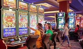 8999 Slots